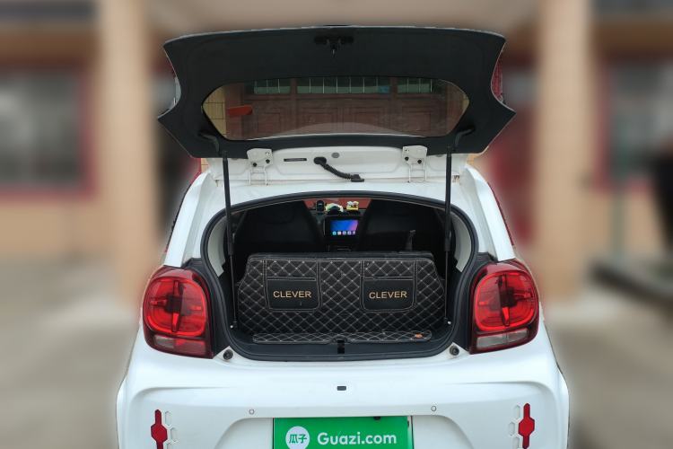 Used Roewe Clever 2022 311km QiQi BoBo Edition
