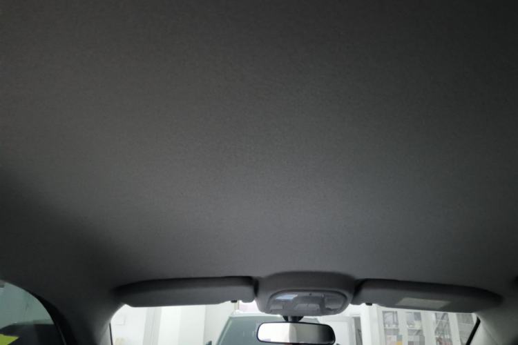 Used BYD Yuan Pro 2023 401KM Luxury Version
