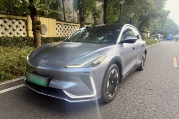 Used IM LS7 2023 90 kWh Elite Rear-Drive Version