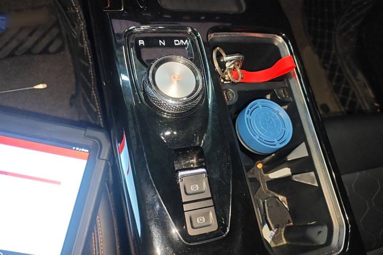 Used Haval DARGO 2021 1.5T DCT Two-Wheel Drive Border Collie Edition
