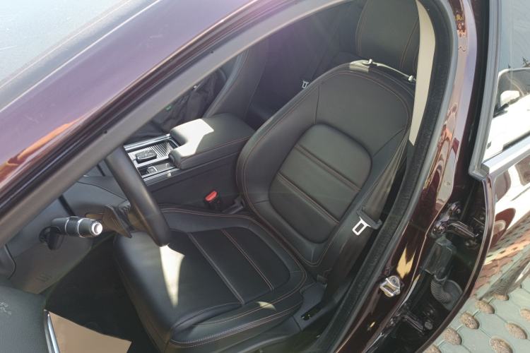 Used Jaguar XEL 2019 2.0T 200 PS Luxury Edition
