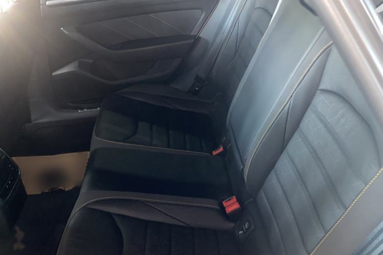 Used Volkswagen FAW-Volkswagen CC 2021 380TSI Striking Edition
