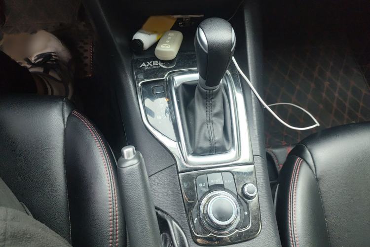 Used Mazda Mazda 3 Axela 2016 Sedan 1.5L Automatic Comfort Model