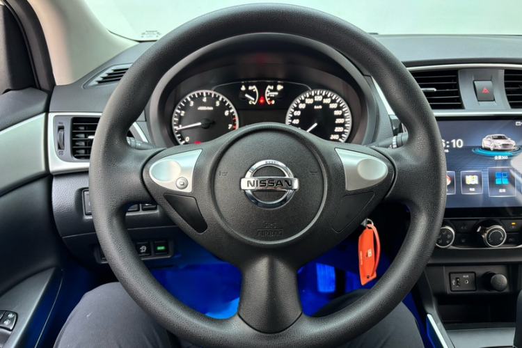 Used Nissan Sylphy 2024 Classic 1.6XE CVT Comfort Edition
