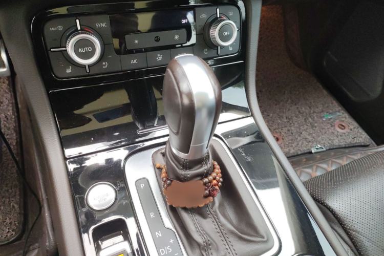 Used Volkswagen Touareg 2017 3.0 TSI Touareg Edition
