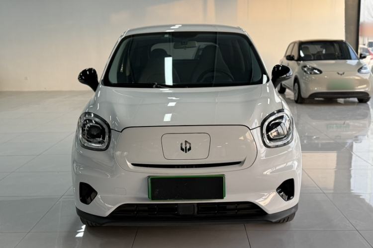 Used Leapmotor T03 2022 Crystal Edition
