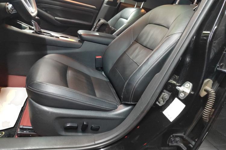 Used Nissan Teana 2021 2.0L XL Comfort Edition
