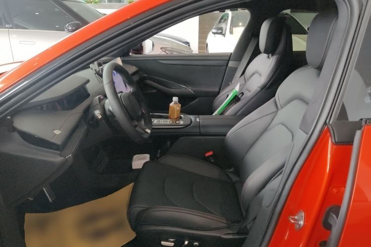 Used  SU7 2024 Four-Wheel-Drive Max Founder's Edition
