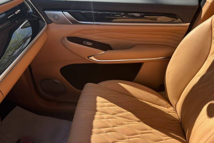 Used Tank 500 New Energy 2024 Hi4-T