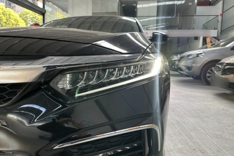 Used Honda Inspire 2019 Rui Hybrid 2.0L Jingya Edition China V Emission Standard