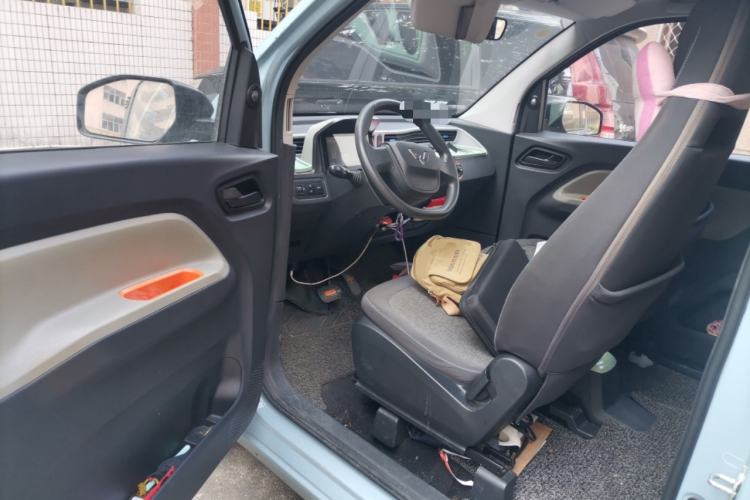 Used Wuling Hongguang MINIEV 2022 Enjoy Edition Lithium Iron Phosphate
