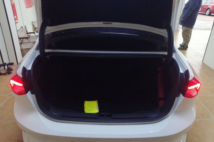 Used Ford Focus 2022 Sedan EcoBoost 180 Automatic ST Line
