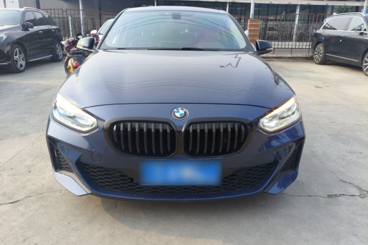 Used BMW 1 Series 2021 Revised 120i M Sport Night Edition
