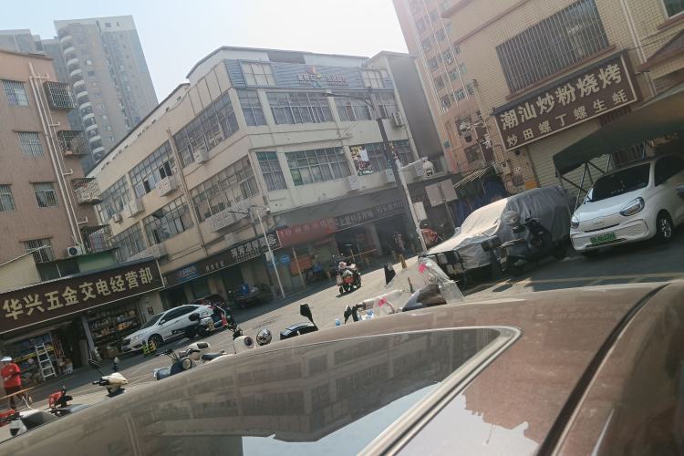 Used Buick LaCrosse 2016 28T Luxury Version