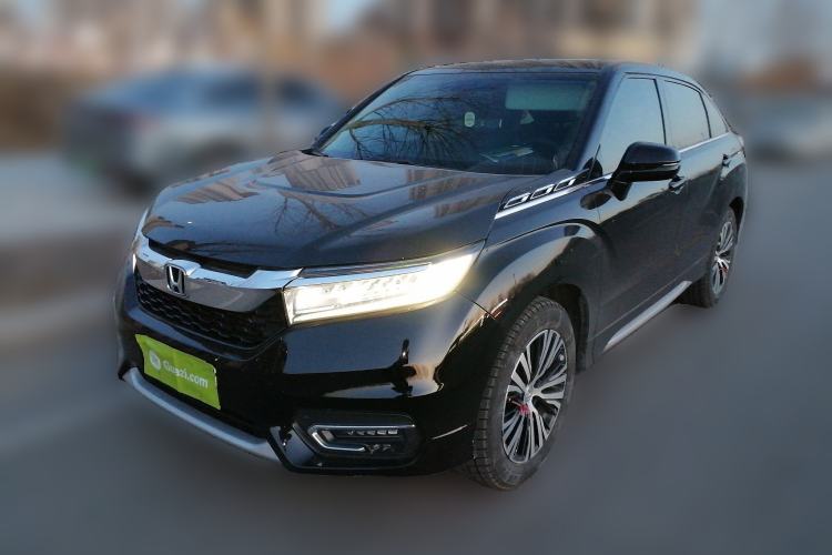 Used Honda Avancier 2017 370TURBO 2WD Luxury Edition