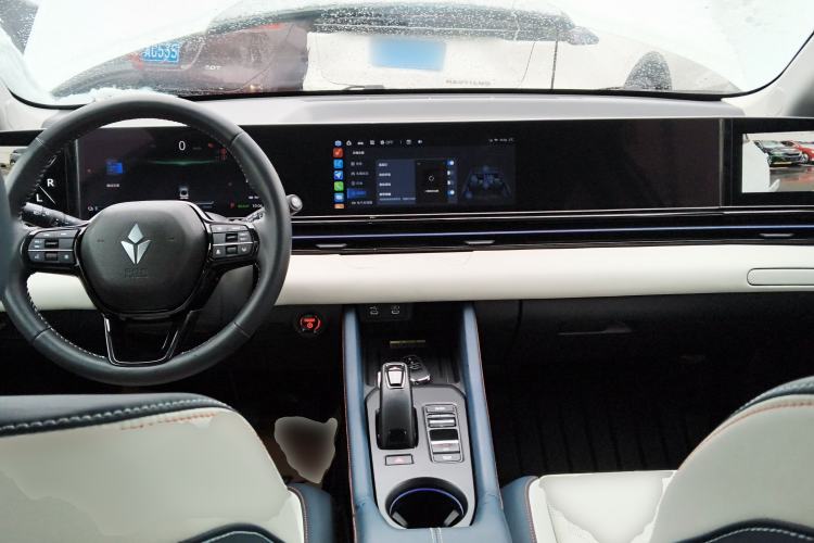 Used Lingxi L 2024 Player No. 1 Edition