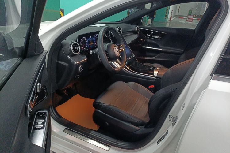 Used Mercedes-Benz C-Class 2023 Revised C 200 L Sport Edition
