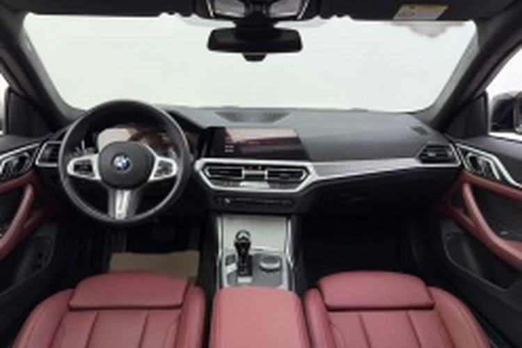 Used BMW 4 Series 2022 425i Gran Coupe M Sport Package
