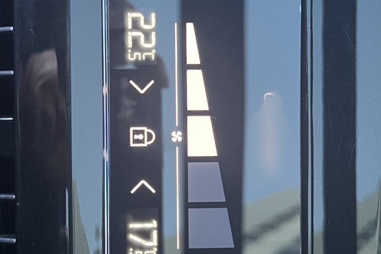 Used Volvo S90 2021 B5 Zhiyuan Luxury Edition
