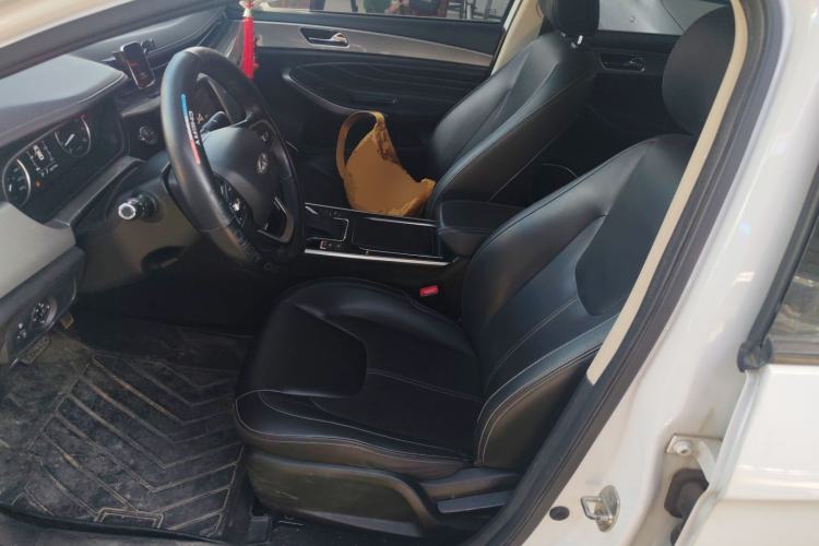 Used Chery Arrizo 5 2019 Revised PRO 1.5L CVT Youth Edition China VI Standard