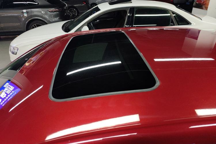 Used Cadillac ATS-L 2017 28T Tech Edition