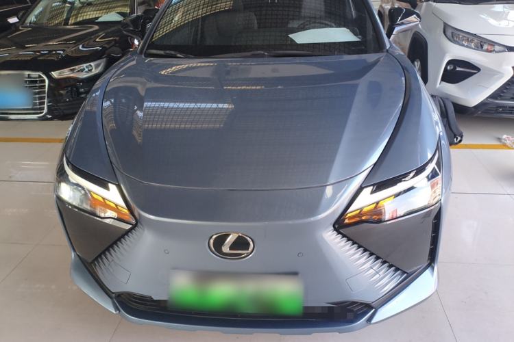 Used Lexus RZ 2023 450e All-Wheel Drive Luxury Edition
