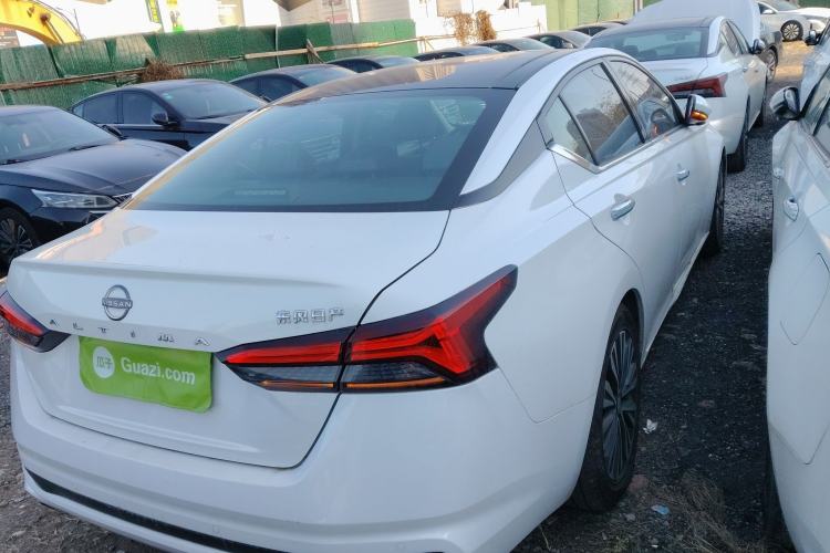 Used Nissan Teana 2022 2.0L XL-TLS Enjoyment Edition