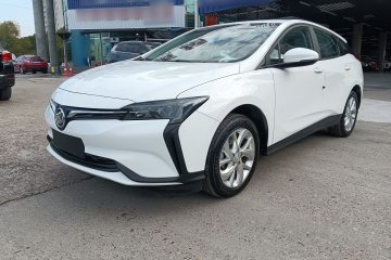 Used Buick Velite 6 2024 430km Comfort Edition