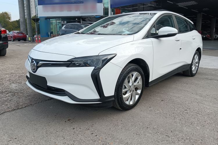 Used Buick Velite 6 2024 430km Comfort Edition
