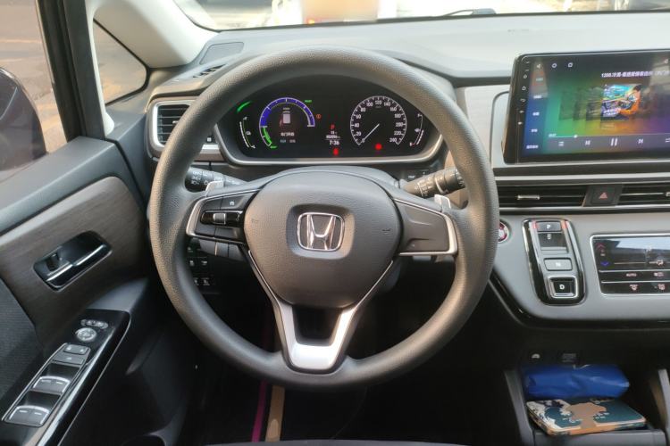 Used Honda Odyssey 2024 2.0L eHEV Sharp & Enjoy Edition
