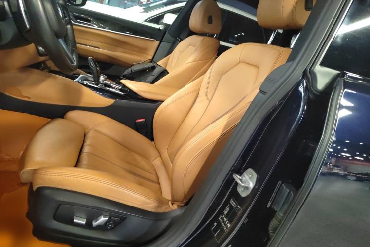 Used BMW 6 Series GT 2020 630i M Sport Package