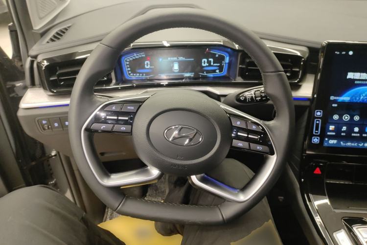 Used Hyundai Custo 2022 270TGDi Smart Luxury Flagship Edition TOP