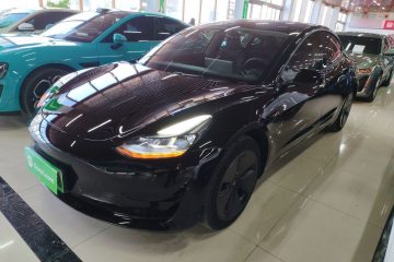 Used Tesla Model 3 2022 Rear-Wheel-Drive Version