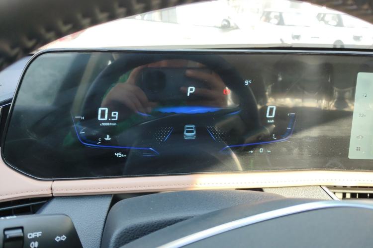 Used Bestune B70 2024 Dragon Edition 1.5T Leading Model