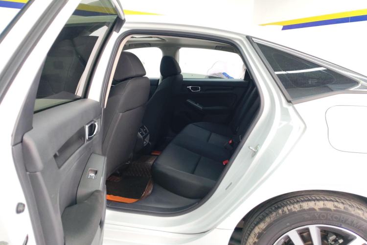 Used Honda Integra 2023 240TURBO CVT Tech Edition
