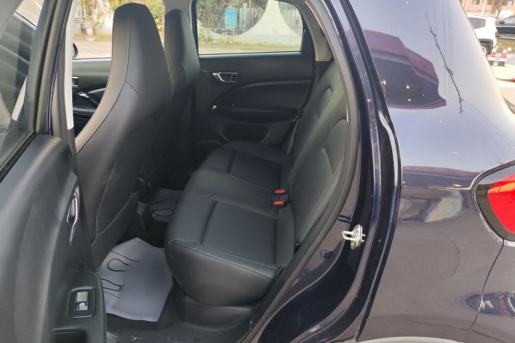 Used Leapmotor T03 2020 400 Luxury Edition
