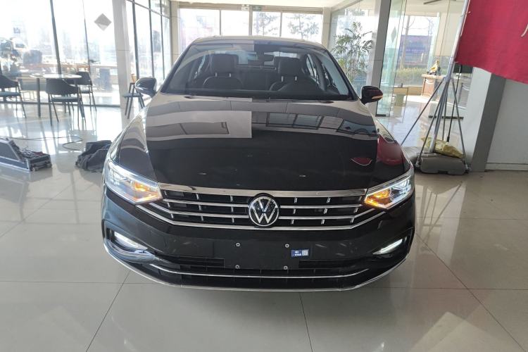 Used Volkswagen Magotan 2020 330TSI DSG Luxury Edition
