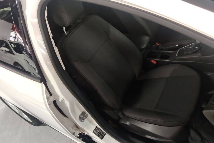 Used Ford Focus 2017 Hatchback 1.6L Automatic Comfort Plus SmartDrive Edition