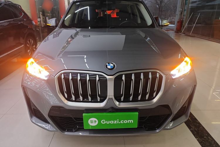 Used BMW X1 2023 sDrive25Li M Sport Package
