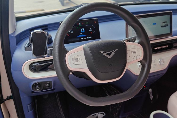 Used Cowin October 2023 301km Zhi Feng Edition
