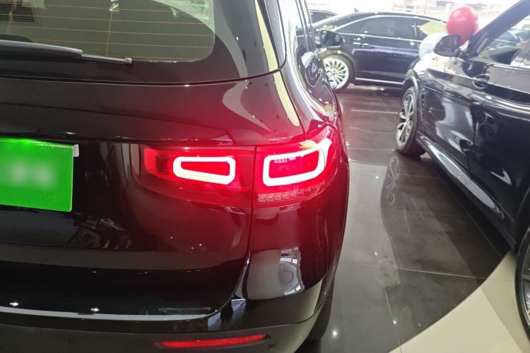 Used Mercedes-Benz GLB 2021 GLB 200 Fashion Model