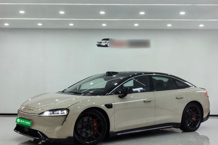 Used Hima Luxeed S7 2024 Max RS