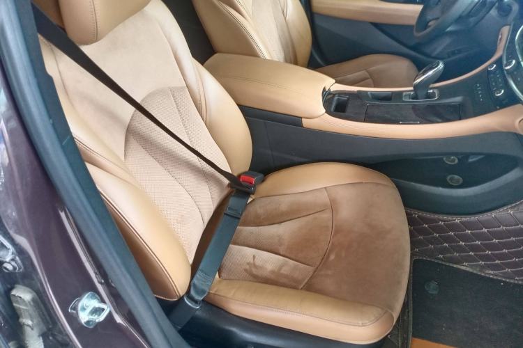 Used Buick LaCrosse 2016 20T Elite Edition
