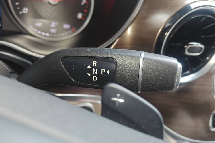 Used Mercedes-Benz V-Class 2021 V 260 L Long-wheelbase Luxury Edition
