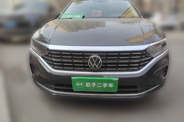 Used Volkswagen Passat 2023 Revised 330TSI Elite Edition
