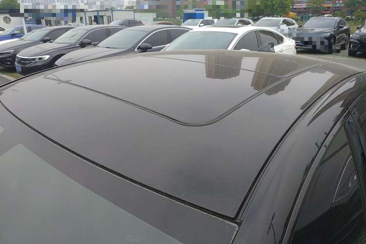 Used Chevrolet Malibu XL 2019 Redline 550T Automatic Sport Edition
