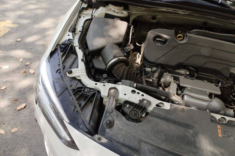 Used Buick Regal 2020 552T Luxury Version