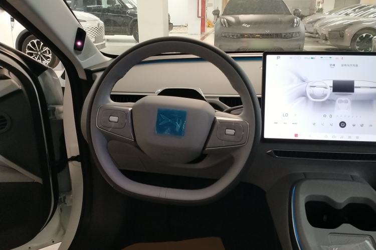 Used XPeng MONA M03 2025 502 Long-Range Max