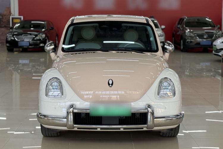 Used ORA Ballet Cat 2022 401 km Nutcracker Edition