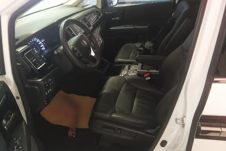 Used Honda Elysion 2019 2.0L Hybrid Luxury Edition